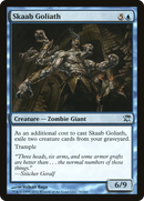 Skaab Goliath [Innistrad] - The Mythic Store | 24h Order Processing