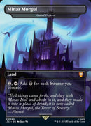 Minas Morgul - Cabal Coffers [The Lord of the Rings: Tales of Middle-Earth Commander] - The Mythic Store | 24h Order Processing