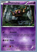 Phantump (54/146) (Trevgor - Trent Orndorff) [World Championships 2014] - The Mythic Store | 24h Order Processing