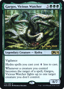 Gargos, Vicious Watcher [Core Set 2020 Prerelease Promos] - The Mythic Store | 24h Order Processing