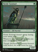 Nettle Sentinel [Masters 25] - The Mythic Store | 24h Order Processing