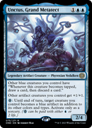 Unctus, Grand Metatect (Promo Pack) [Phyrexia: All Will Be One Promos] - The Mythic Store | 24h Order Processing