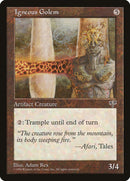 Igneous Golem [Mirage] - The Mythic Store | 24h Order Processing
