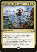Whirlwind of Thought (Promo Pack) [Ikoria: Lair of Behemoths Promos] - The Mythic Store | 24h Order Processing