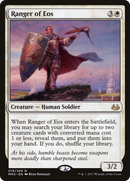 Ranger of Eos [Modern Masters 2017] - The Mythic Store | 24h Order Processing