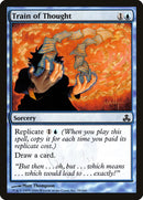 Train of Thought [Guildpact] - The Mythic Store | 24h Order Processing