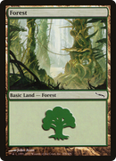 Forest (306) [Mirrodin] - The Mythic Store | 24h Order Processing