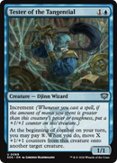 Tester of the Tangential [Secrets of Strixhaven] - The Mythic Store | 24h Order Processing
