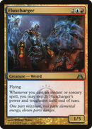Fluxcharger [Dragon's Maze] - The Mythic Store | 24h Order Processing