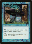 Aphetto Runecaster [Scourge] - The Mythic Store | 24h Order Processing