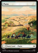 Plains (0194) [The Hobbit] - The Mythic Store | 24h Order Processing