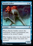 Dream Stalker [Time Spiral Remastered] - The Mythic Store | 24h Order Processing