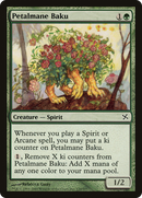 Petalmane Baku [Betrayers of Kamigawa] - The Mythic Store | 24h Order Processing