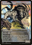 Huntmaster Liger (Showcase) [Ikoria: Lair of Behemoths] - The Mythic Store | 24h Order Processing