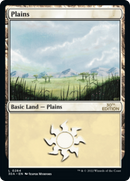 Plains (284) [30th Anniversary Edition] - The Mythic Store | 24h Order Processing