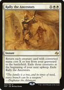 Rally the Ancestors [Fate Reforged] - The Mythic Store | 24h Order Processing