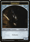 Construct Token [Conspiracy: Take the Crown Tokens] - The Mythic Store | 24h Order Processing