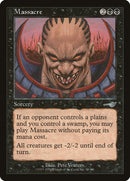 Massacre [Nemesis] - The Mythic Store | 24h Order Processing