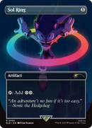 Sol Ring (2093) [Secret Lair Drop Series] - The Mythic Store | 24h Order Processing