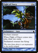 Flight of Fancy [Ravnica: City of Guilds] - The Mythic Store | 24h Order Processing