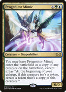 Progenitor Mimic [Double Masters] - The Mythic Store | 24h Order Processing