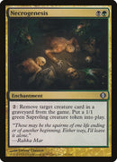 Necrogenesis [Shards of Alara] - The Mythic Store | 24h Order Processing