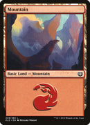 Mountain (259) [Kaladesh] - The Mythic Store | 24h Order Processing