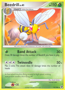Beedrill (13/106) [Diamond & Pearl: Great Encounters] - The Mythic Store | 24h Order Processing