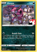 Hoopa (111/189) [Prize Pack Series One] - The Mythic Store | 24h Order Processing