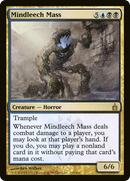 Mindleech Mass [Ravnica: City of Guilds] - The Mythic Store | 24h Order Processing