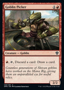 Goblin Picker [Dominaria United] - The Mythic Store | 24h Order Processing