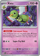 Xatu (072/182) [Scarlet & Violet: Paradox Rift] - The Mythic Store | 24h Order Processing