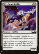 Silverbeak Griffin [The List] - The Mythic Store | 24h Order Processing