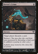 Raven's Crime [Eventide] - The Mythic Store | 24h Order Processing