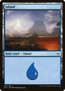 Island (103) [Archenemy: Nicol Bolas] - The Mythic Store | 24h Order Processing