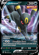 Umbreon V (094/203) (Intro Deck) [Sword & Shield: Evolving Skies] - The Mythic Store | 24h Order Processing