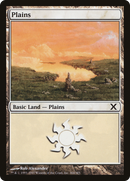 Plains (364) [Tenth Edition] - The Mythic Store | 24h Order Processing