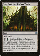 Svogthos, the Restless Tomb [Commander Anthology Volume II] - The Mythic Store | 24h Order Processing