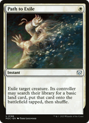 Path to Exile [March of the Machine Commander] - The Mythic Store | 24h Order Processing