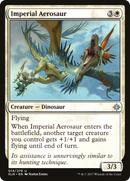 Imperial Aerosaur [Ixalan] - The Mythic Store | 24h Order Processing