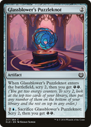 Glassblower's Puzzleknot [Kaladesh] - The Mythic Store | 24h Order Processing