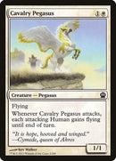 Cavalry Pegasus [Theros] - The Mythic Store | 24h Order Processing