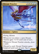 Dream Trawler [Theros Beyond Death] - The Mythic Store | 24h Order Processing