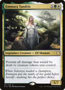 Emmara Tandris [Commander 2019] - The Mythic Store | 24h Order Processing
