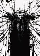 Sinew Dancer Art Card [Phyrexia: All Will Be One Art Series] - The Mythic Store | 24h Order Processing