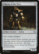 Pilgrim of the Fires [Fate Reforged] - The Mythic Store | 24h Order Processing