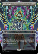 Get Lost (Borderless) [The Lost Caverns of Ixalan] - The Mythic Store | 24h Order Processing
