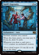 Stark's Ingenuity [Marvel Super Heroes Commander] - The Mythic Store | 24h Order Processing