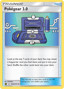 Pokegear 3.0 (182b/214) [Alternate Art Promos] - The Mythic Store | 24h Order Processing