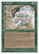Fungusaur [Fourth Edition] - The Mythic Store | 24h Order Processing